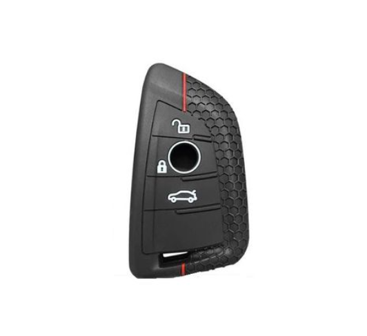 SSA Silicone Key Fob Case Compatible with BMW G Series