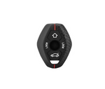 Load image into Gallery viewer, SSA Silicone Key Fob Case Compatible with BMW Old Spec
