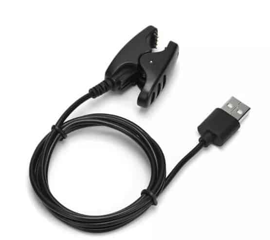 Replacement USB Charger Cable for Suunto 3 Fitness/5, Traverse, Ambit 1 2 3