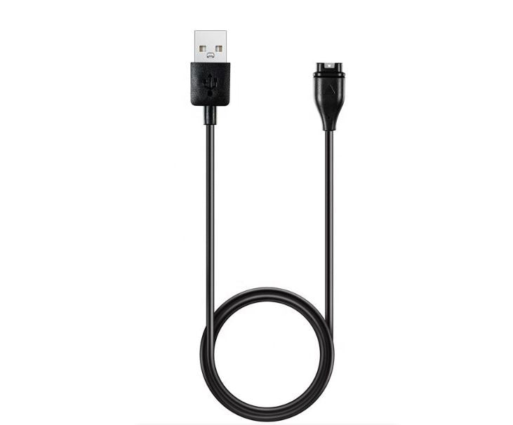 USB Charging Cable For Garmin Watch Fenix, Forerunner, Venu and Instinct