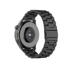 Load image into Gallery viewer, Universal 22mm Stainless Steel Smart Watch Strap + Free Link Removal Tool

