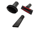 Load image into Gallery viewer, Vacuum Crevice Tool,Brush and Litter Picker Set 35mm
