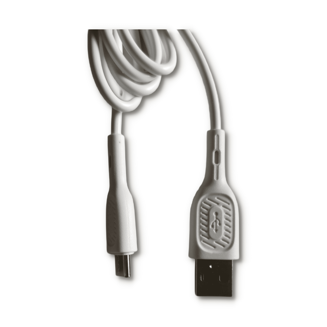 USB Type C 2.4A 1 Meter Fast Charging Cable