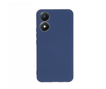 Load image into Gallery viewer, SSA Silicone Back Cover For Vivo YO2S - Blue
