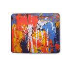 Load image into Gallery viewer, Abstract Art Design Mouse Pad
