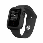 Load image into Gallery viewer, TPU Protective Bumper Case for Apple Watch Series 6 44mm
