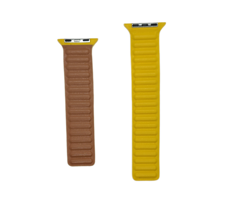 Magnetic Loop watch band strap belt for Apple watch 6 54SE321 42/44MM