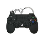 Load image into Gallery viewer, Gamer PS4 Controller Keychains
