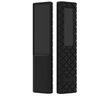 Load image into Gallery viewer, BN59 rhombus style silicone cover for Samsung Smart TV Remote - Black
