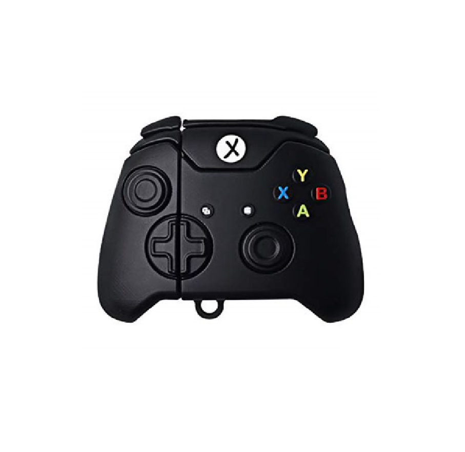 Xbox Controller Silicone Case Generic Compatible with Apple Earpods 1 and 2