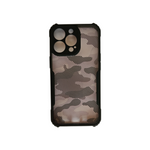 Load image into Gallery viewer, Camo Protective Back Cover for Apple Iphone 13 Pro
