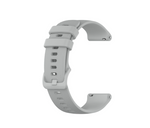 Load image into Gallery viewer, 18mm Universal Silicone Replacement Strap for Garmin Venu 2S
