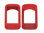 Load image into Gallery viewer, SSA Silicone Protective Case for Wahoo ELEMNT Bolt V2 GPS Computer - Red
