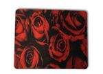 Load image into Gallery viewer, Red Rose Mouse Pad
