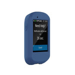 Load image into Gallery viewer, Silicone Protective Case Cover for Garmin Edge 830 GPS - Blue
