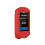 Load image into Gallery viewer, Silicone Protective Case Cover for Garmin Edge 830 GPS
