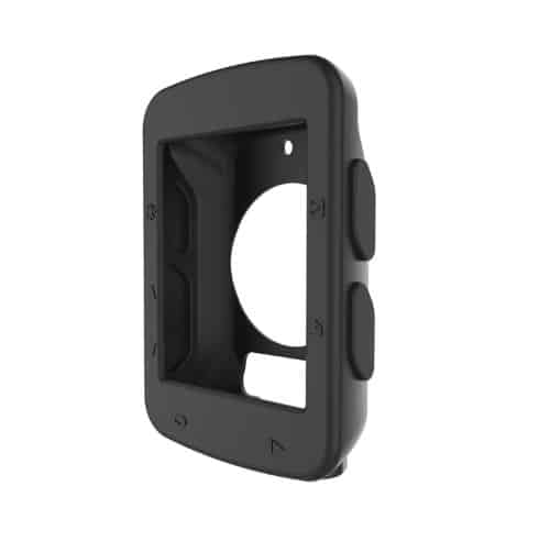 Silicone Protective Case Cover for Garmin Edge 520 GPS