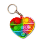 Load image into Gallery viewer, Pop It Keyrings
