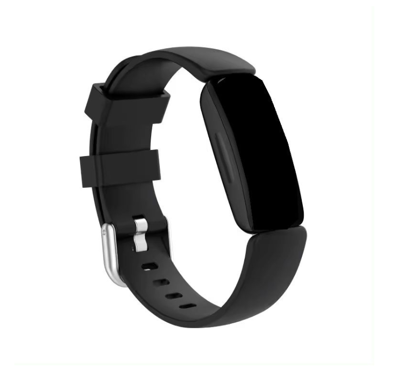 Silicone Strap For Fitbit Inspire 2 Ace 3