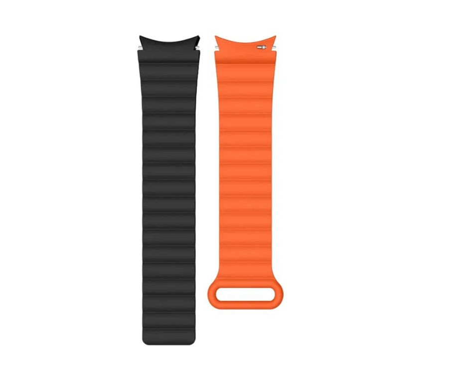 Magnetic Quick Release Strap For Samsung Galaxy Watch 4, 5 and 5 Pro