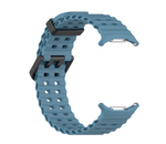 Load image into Gallery viewer, Marine Silicone Strap for Samsung Galaxy Watch 7 Ultra 47mm
