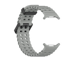 Load image into Gallery viewer, Marine Silicone Strap for Samsung Galaxy Watch 7 Ultra 47mm
