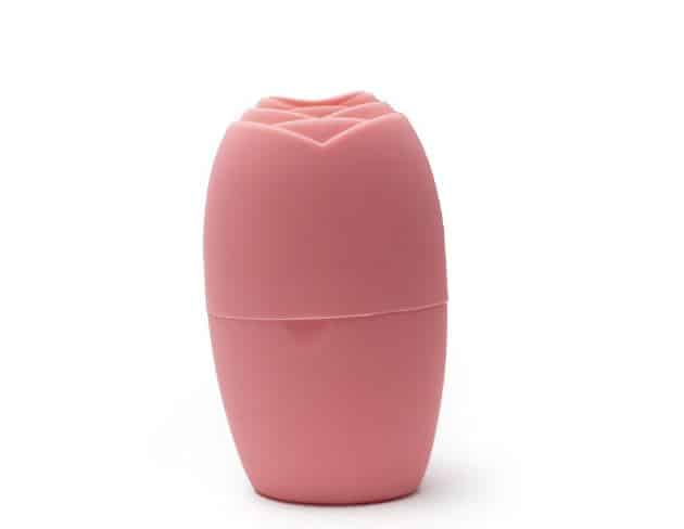 SSA Silicone Ice Capsule Massager and Roller