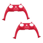 Load image into Gallery viewer, DIY Decorative Strip Cover for PS5 Controller (Set Of 2) - Pink
