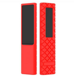 Load image into Gallery viewer, BN59 rhombus style silicone cover for Samsung Smart TV Remote - Red
