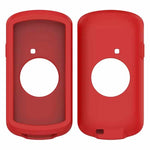 Load image into Gallery viewer, Silicone Protective Case Cover for Garmin Edge 1040 GPS - Red
