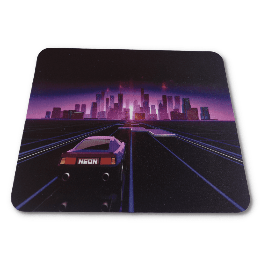 Mouse Pads