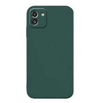 Load image into Gallery viewer, Silicone Back Cover for Samsung Galaxy A03

