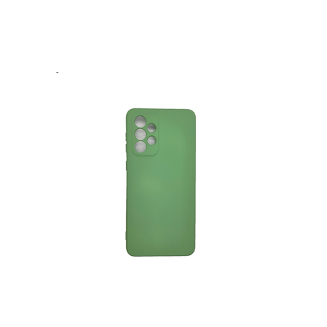 Silicone Back Cover for Samsung Galaxy A23