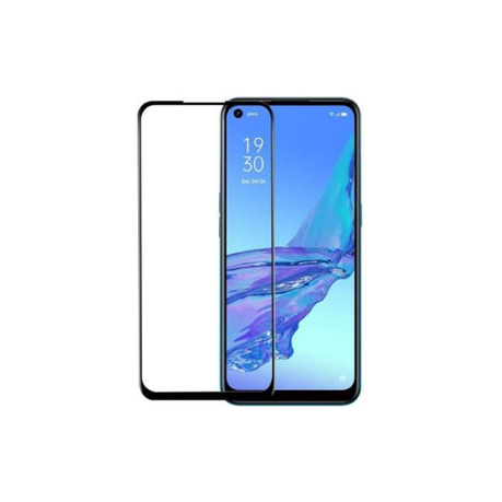 5D Tempered glass screen protector