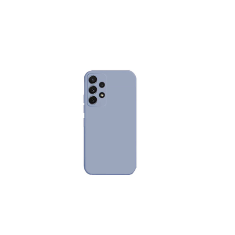 Silicone Back Cover for Samsung Galaxy A23