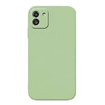 Load image into Gallery viewer, Silicone Back Cover for Samsung Galaxy A03
