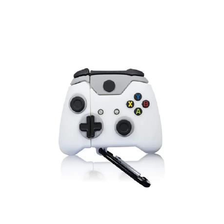 Xbox Controller Silicone Case Generic Compatible with Apple Earpods 1 and 2