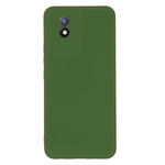 Load image into Gallery viewer, Silicone Back Cover For Vivo YO2
