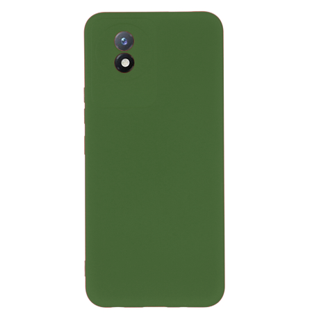 Silicone Back Cover For Vivo YO2