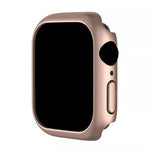 Load image into Gallery viewer, TPU Bumper Cover compatible with Apple Watch 7 45mm
