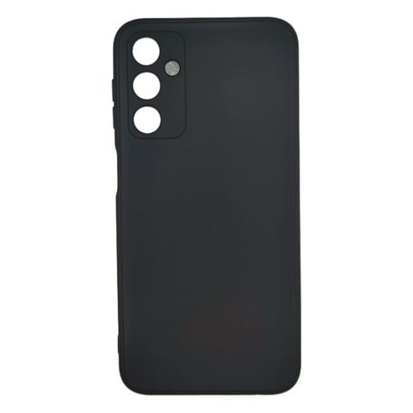 Silicone Back Cover For Samsung Galaxy A24