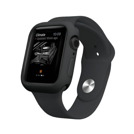 TPU Protective Bumper Case for Apple Watch Series 6 44mm