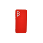 Load image into Gallery viewer, Silicone Back Cover for Samsung Galaxy A53 5G
