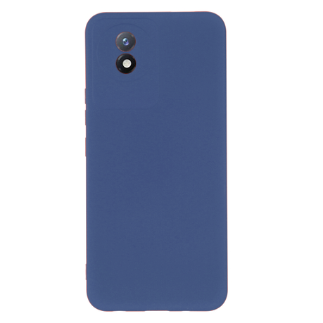 Silicone Back Cover For Vivo YO2