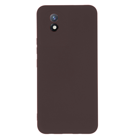 Silicone Back Cover For Vivo YO2