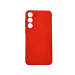 Load image into Gallery viewer, Silicone Back Cover For Samsung Galaxy S23 Plus
