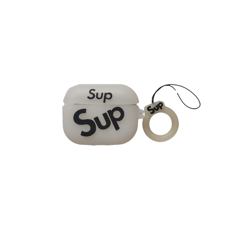 Silicone Case Generic for Earpods
