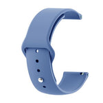 Load image into Gallery viewer, 20mm Silicone Replacement Strap for Samsung Galaxy Active 2 smart watch
