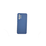 Load image into Gallery viewer, Silicone Back Cover for Samsung Galaxy A23
