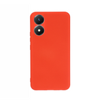 Load image into Gallery viewer, Silicone Back Cover For Vivo YO2S
